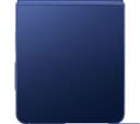 SAMSUNG Galaxy Z Flip7 - 512 GB, Blue Shadow thumbnail 2