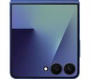 SAMSUNG Galaxy Z Flip7 - 512 GB, Blue Shadow thumbnail 3