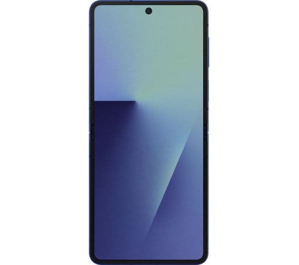 SAMSUNG Galaxy Z Flip7 - 512 GB, Blue Shadow - Image 7