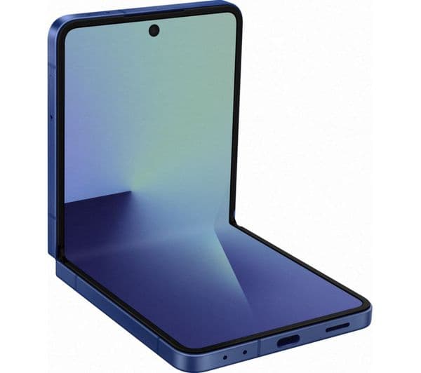 SAMSUNG Galaxy Z Flip7 - 512 GB, Blue Shadow - Image 10