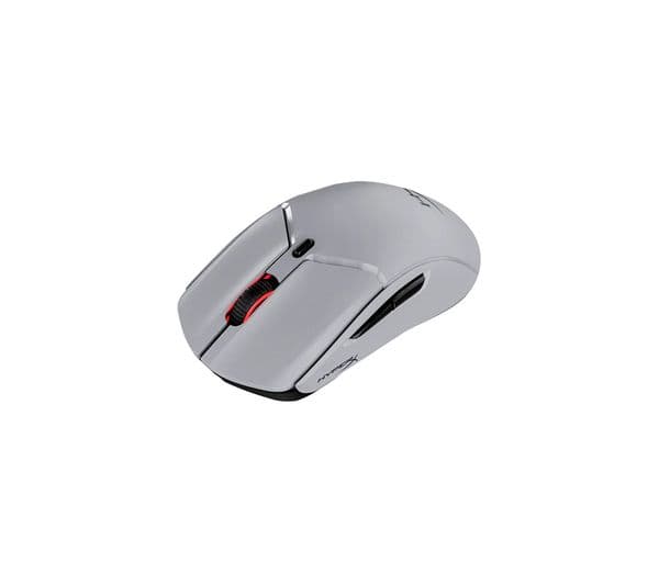 HyperX Pulsefire Haste 2 Pro Gaming Mouse Grey - Image 1