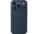 Apple iPhone 17 Pro Silicone Case Midnight thumbnail 1