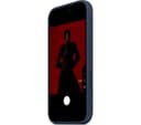 Apple iPhone 17 Pro Silicone Case Midnight thumbnail 2