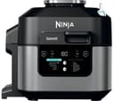 Ninja Speedi 12-in-1 ON500UK Multi-cooker & Air Fryer - Black & Stainless Steel thumbnail 1