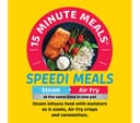 Ninja Speedi 12-in-1 ON500UK Multi-cooker & Air Fryer - Black & Stainless Steel thumbnail 4