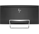 HP ENVY 34 Quad HD 34" Curved LED Monitor - Black & Silver thumbnail 6