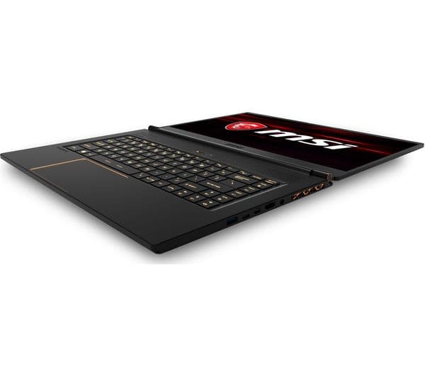 MSI Stealth Thin GS65 15.6" Intel® Core™ i7 GTX 1070 Gaming Laptop - 256 GB SSD - Image 8