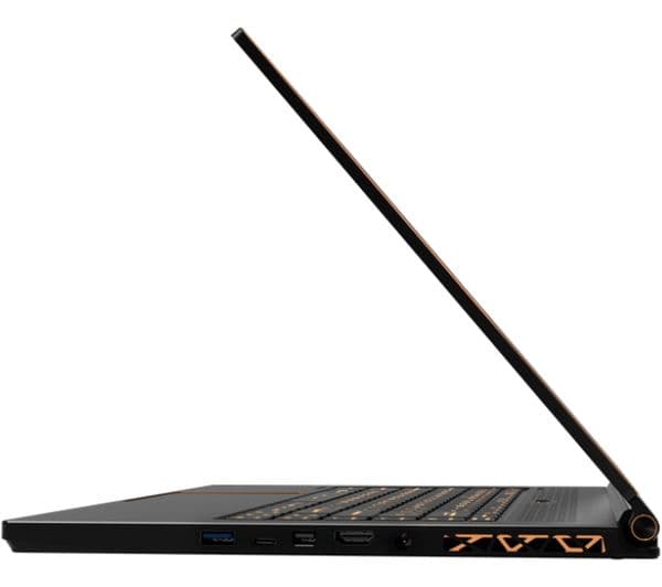 MSI Stealth Thin GS65 15.6" Intel® Core™ i7 GTX 1070 Gaming Laptop - 256 GB SSD - Image 9