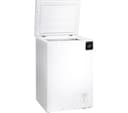 ESSENTIALS C95CFW20 Chest Freezer - White thumbnail 1
