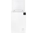 ESSENTIALS C95CFW20 Chest Freezer - White thumbnail 2