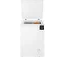 ESSENTIALS C95CFW20 Chest Freezer - White thumbnail 6