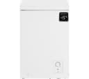 ESSENTIALS C95CFW20 Chest Freezer - White thumbnail 7