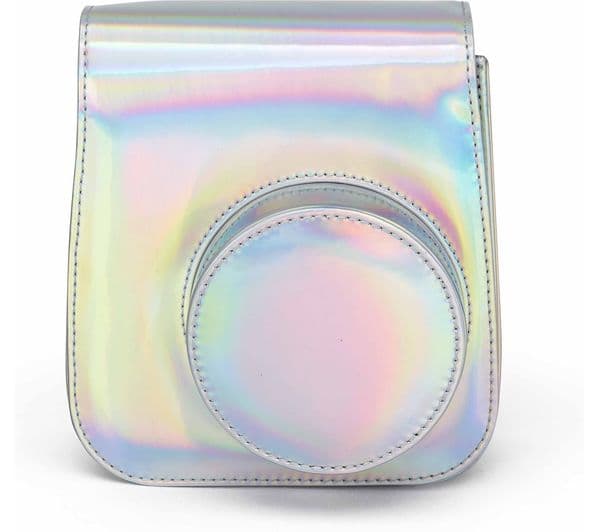 GOJI GINTIRD21 Instax Mini 11 Case - Iridescent - Image 1