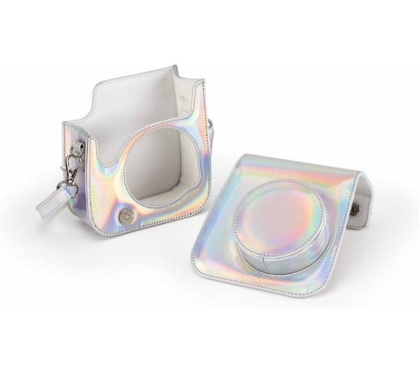 GOJI GINTIRD21 Instax Mini 11 Case - Iridescent - Image 2