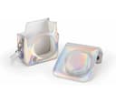 GOJI GINTIRD21 Instax Mini 11 Case - Iridescent thumbnail 2