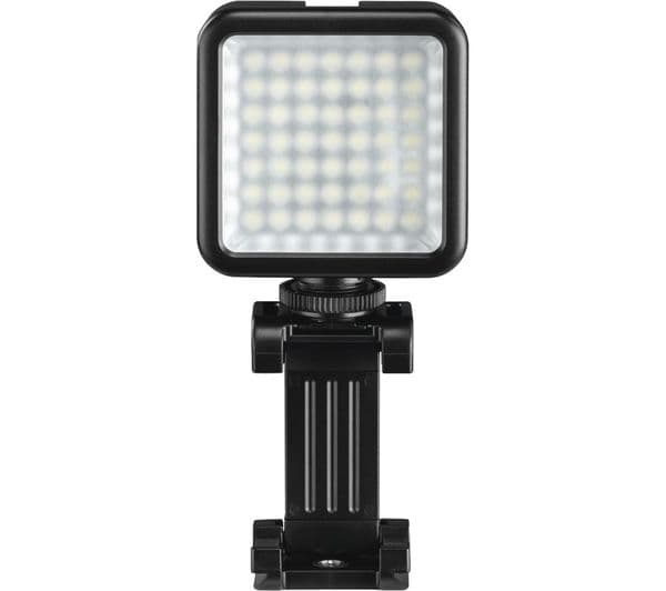 HAMA 49 BD LED Lights for Smartphones and Cameras - Image 1