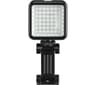 HAMA 49 BD LED Lights for Smartphones and Cameras