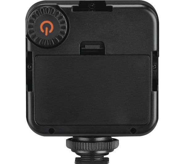 HAMA 49 BD LED Lights for Smartphones and Cameras - Image 7
