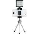HAMA 49 BD LED Lights for Smartphones and Cameras thumbnail 9