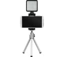 HAMA 49 BD LED Lights for Smartphones and Cameras thumbnail 10