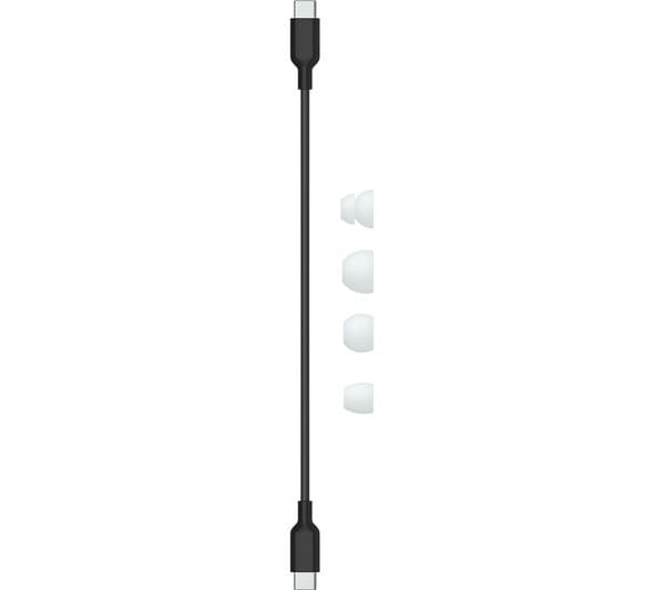 Beats Flex Smoke Grey - Image 5