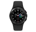 SAMSUNG Galaxy Watch4 Classic 4G with Bixby & Google Assistant - Black, 46 mm thumbnail 1