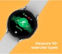 SAMSUNG Galaxy Watch4 Classic 4G with Bixby & Google Assistant - Black, 46 mm thumbnail 5