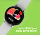 SAMSUNG Galaxy Watch4 Classic 4G with Bixby & Google Assistant - Black, 46 mm thumbnail 8