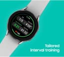 SAMSUNG Galaxy Watch4 Classic 4G with Bixby & Google Assistant - Black, 46 mm thumbnail 9