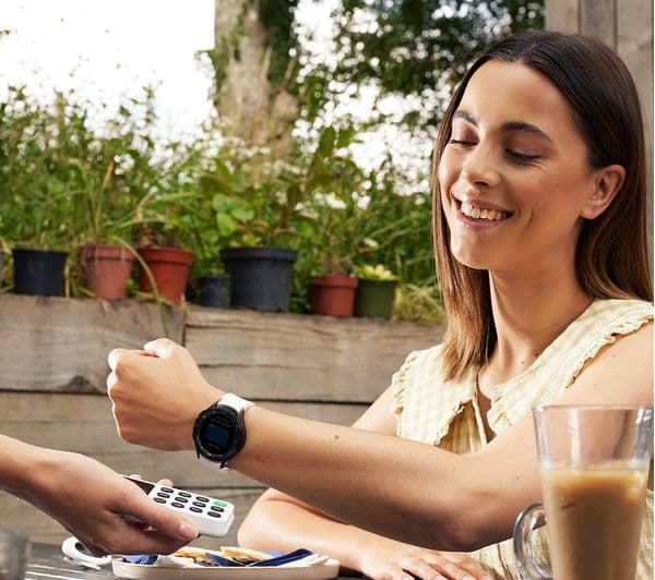 SAMSUNG Galaxy Watch4 Classic 4G with Bixby & Google Assistant - Black, 46 mm - Image 10