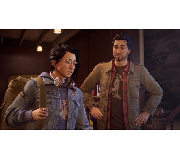 PLAYSTATION Life is Strange: True Colors - PS5 - Image 2