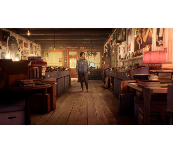 PLAYSTATION Life is Strange: True Colors - PS5 - Image 6