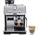 DeLonghi La Specialista Arte EC9155.MB Coffee Machine Stainless Steel & Black thumbnail 1