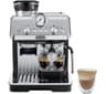 DeLonghi La Specialista Arte EC9155.MB Coffee Machine Stainless Steel & Black