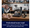 DeLonghi La Specialista Arte EC9155.MB Coffee Machine Stainless Steel & Black thumbnail 6