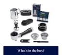 DeLonghi La Specialista Arte EC9155.MB Coffee Machine Stainless Steel & Black thumbnail 8