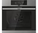 HAIER HWO60SM2F3XH Electric Steam Smart Oven - Black & Stainless Steel thumbnail 1