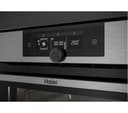 HAIER HWO60SM2F3XH Electric Steam Smart Oven - Black & Stainless Steel thumbnail 3