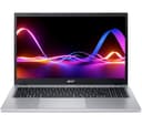ACER Aspire 3 15.6" Laptop - AMD Ryzen 5, 1 TB SSD, Silver thumbnail 1