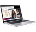 ACER Aspire 3 15.6" Laptop - AMD Ryzen 5, 1 TB SSD, Silver thumbnail 2