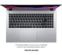 ACER Aspire 3 15.6" Laptop - AMD Ryzen 5, 1 TB SSD, Silver thumbnail 3