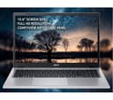 ACER Aspire 3 15.6" Laptop - AMD Ryzen 5, 1 TB SSD, Silver thumbnail 5