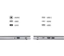 ACER Aspire 3 15.6" Laptop - AMD Ryzen 5, 1 TB SSD, Silver thumbnail 9