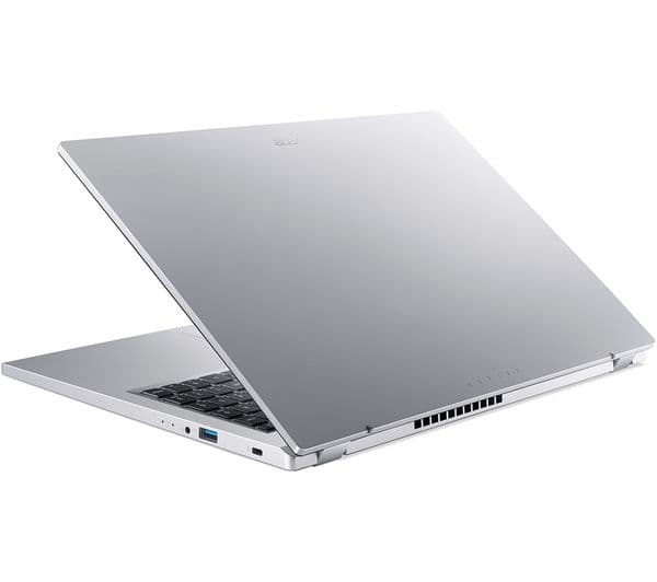 ACER Aspire 3 15.6" Laptop - AMD Ryzen 5, 1 TB SSD, Silver - Image 10