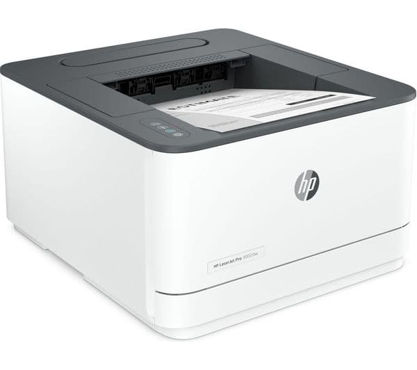 HP LaserJet Pro 3002DW Monochrome Wireless Laser Printer - Image 10
