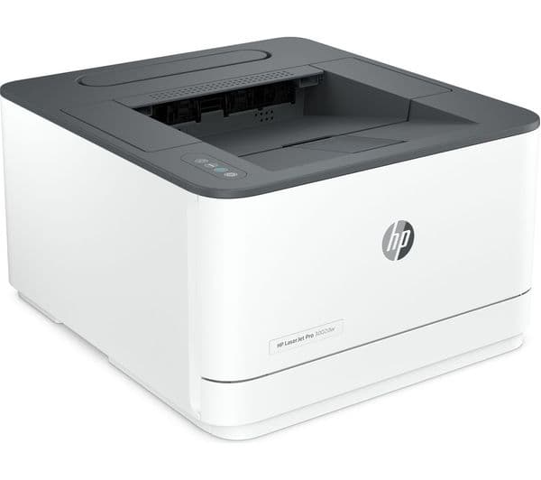 HP LaserJet Pro 3002DW Monochrome Wireless Laser Printer - Image 2