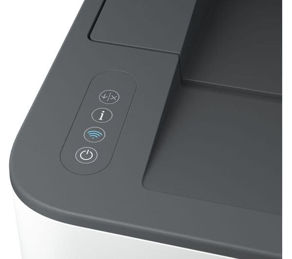 HP LaserJet Pro 3002DW Monochrome Wireless Laser Printer - Image 3