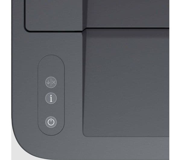 HP LaserJet Pro 3002DW Monochrome Wireless Laser Printer - Image 4