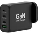 PORT DESIGNS PORT Connect 4-port USB Wall Charger thumbnail 1