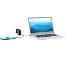 PORT DESIGNS PORT Connect 4-port USB Wall Charger thumbnail 2